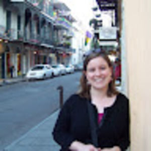 Meet your Posher, Robin